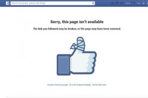 Hướng dẫn các bước lấy lại tài khoản Facebook bị khóa
