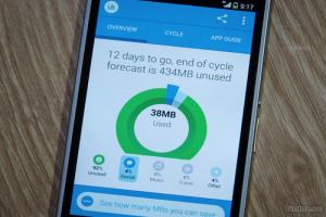 Cách tăng thêm dung lượng trống lưu trữ cho thiết bị Android
