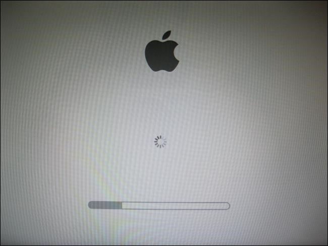 Thủ thuật sửa lỗi ổ cứng trên máy tính chạy Mac OS