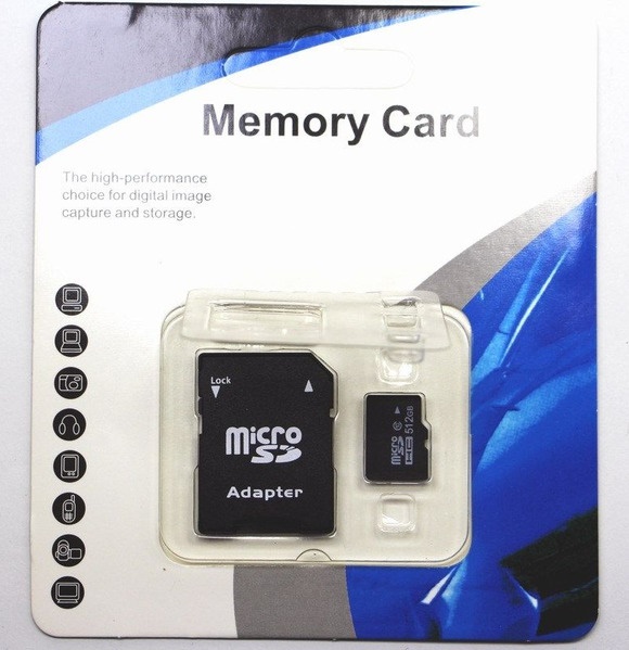 Cách chọn mua thẻ nhớ Micro SD