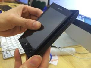 Cách khắc phục những lỗi thường gặp trên Nokia Lumia