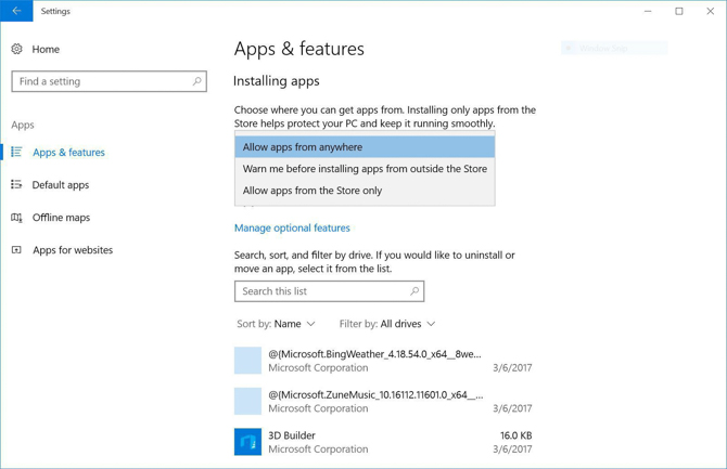 Những tính năng nổi bật của phiên bản Windows 10 Creators Update sắp ra mắt