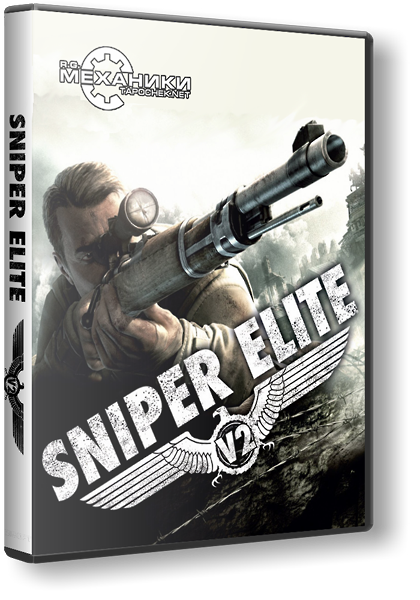 Sniper Elite v2 - Game bắn tỉa hay dành cho PC