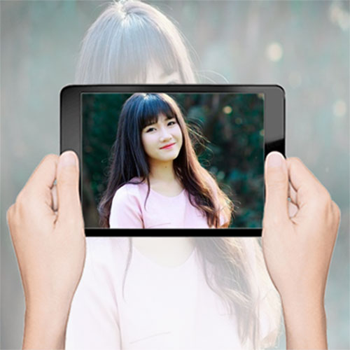 Những tiện ích ghép ảnh smartphone cực chất cho bức hình