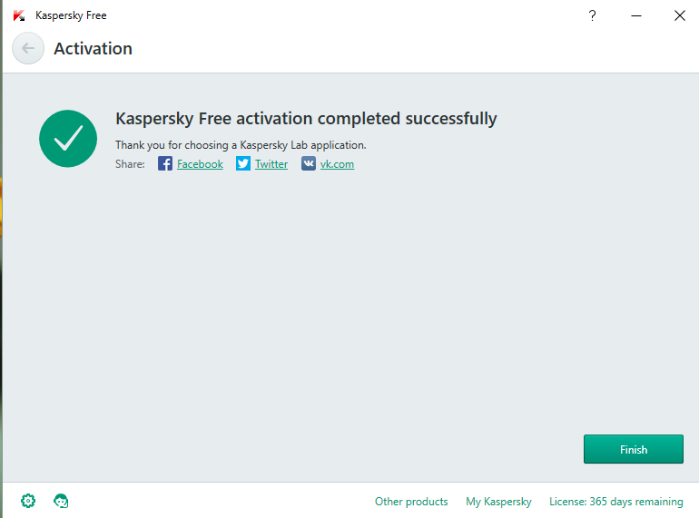 Kaspersky Free – Phần mềm diệt virus miễn phí tốt nhất hiện nay