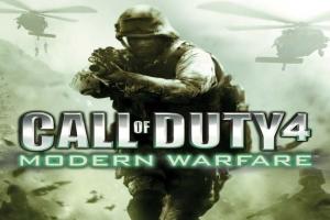 Call of Duty 4: Modern Warfare - Game bắn súng FPS cực hay dành cho PC