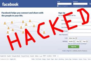 Cách khôi phục lại nick Facebook khi bị hack.