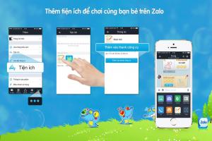 Những ứng dụng Android được người Việt ưa dùng