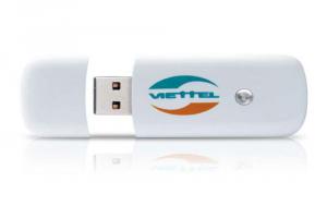 Hướng dẫn các sử dụng băng thông không giới hạn miễn phí ở USB D-Com 3G Viettel
