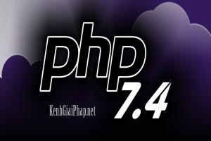 Cách nâng cấp (update) PHP lên 7.4 trên Centos 7